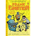 Frank Einstein and the Electro-Finger (Frank Einstein #2): Book Two
