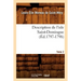 Description de l'Isle Saint-Domingue. Tome 2 (Éd.1797-1798)
