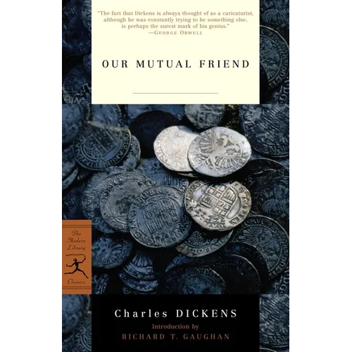 Our Mutual Friend