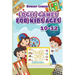 Logic Games For Kids 10-12: Grand Tour Logic Puzzles with Answers