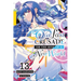 Our Last Crusade or the Rise of a New World, Vol. 13 (Light Novel): Volume 13