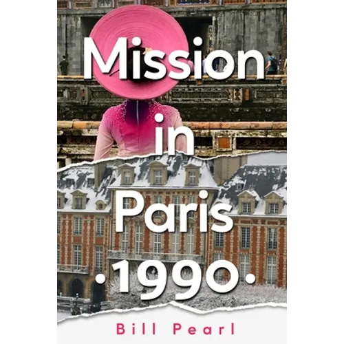 Mission in Paris 1990