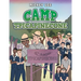 Camp Tpicapinecone