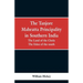 The Tanjore Mahratta Principality in southern India: the land of the Chola, the eden of the south