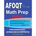 AFOQT Math Prep 2020-2021: The Most Comprehensive Review and Ultimate Guide to the AFOQT Math Test