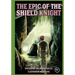 The Epic of the Shield Knight Issue 1