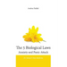 The 5 Biological Laws Anxiety and Panic Attacks: Dr. Hamer's New Medicine