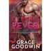 Cyborg Fever: Large Print