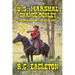 U.S. Marshal Chance Donley - Justice in Missouri -The Outlaw State