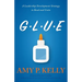 Glue: A Leadership Development Strategy to Bond and Unite