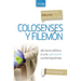 Comentario Bíblico Con Aplicación NVI Colosenses Y Filemón: del Texto Bíblico a Una Aplicación Contemporánea