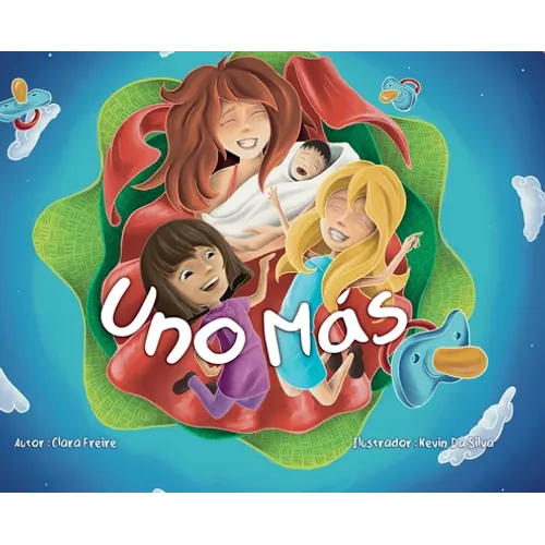 Uno más