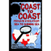 Coast to Coast: Private Eyes from Sea to Shining Sea