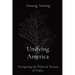 Unifying America: Navigating the Political Terrain of Today