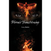 Phoenix Transforming From Ashes to Ascension