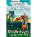 Diddly Squat: The Farmer's Dog