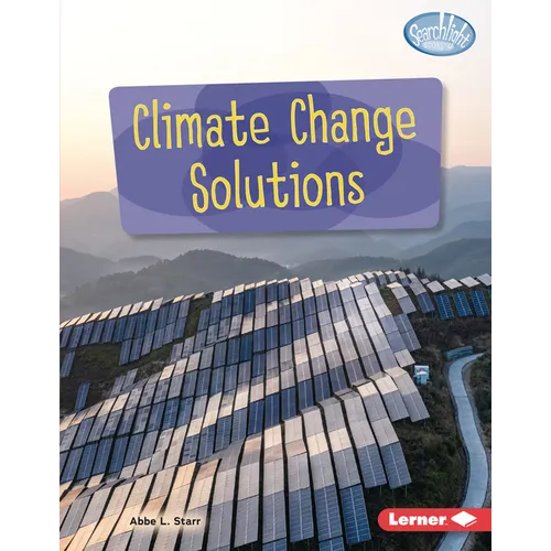 Climate Change Solutions