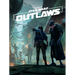 The Art of Star Wars Outlaws