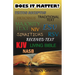 Does It Matter?