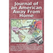 Journal of an American Away From Home