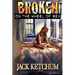 Broken on the Wheel of Sex - Hard Cover