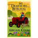 Death By Betrayal: A Josiah Reynolds Mystery 20