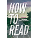 How to Read