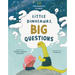 Little Dinosaurs, Big Questions: 10 Thoughtful Stories