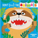 Don't Feed the Animals!