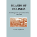 Islands of Holiness: Rural Religion in Upstate New York, 1790-1860