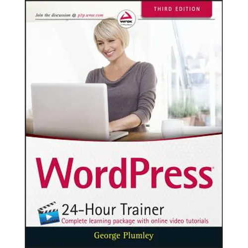 Wordpress 24-Hour Trainer