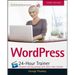 Wordpress 24-Hour Trainer