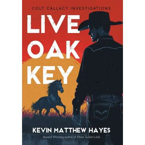 Live Oak Key