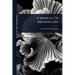 A Manual Of Microscopy