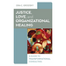 Justice, Love, and Organizational Healing: A Guide to Transformational Consulting