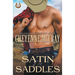 Satin and Saddles