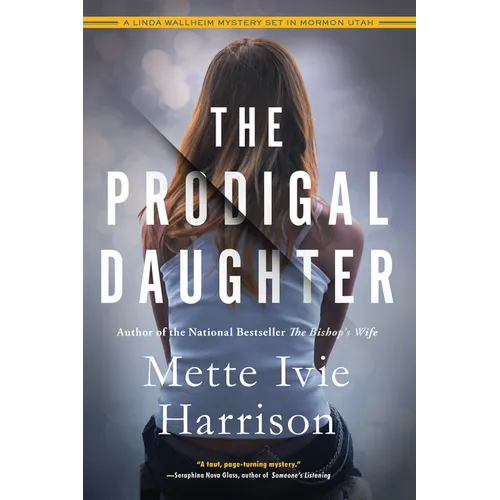The Prodigal Daughter