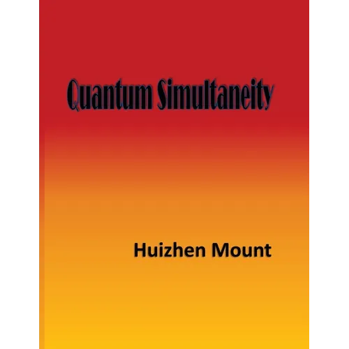Quantum Simultaneity
