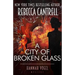 A City of Broken Glass