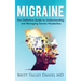 Migraine: The Definitive guide to Understanding and Managing Severe Headaches