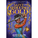 Saint-Seducing Gold (the Forge & Fracture Saga, Book 2)