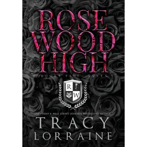 Rosewood High #5-7