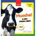 Mucche! Il Mio Primo Libro: Attività e Curiosità sulle Mucche per Bambini dai 3 ai 5 Anni