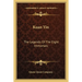 Kuan Yin: The Legends Of The Eight Immortals