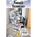Forensic Technology
