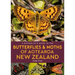 A Naturalist's Guide to the Butterflies & Moths of Aotearoa New Zealand