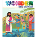 Celebrate Wonder Bible Storybook
