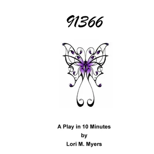 91366: A 10-minute play