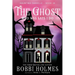 The Ghost Who Was Says I do
