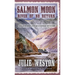 Salmon Moon: River of No Return